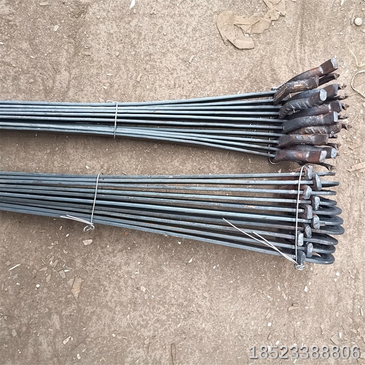 M6-700加厚型建筑步步紧规格解析与黔西仓库供应信息