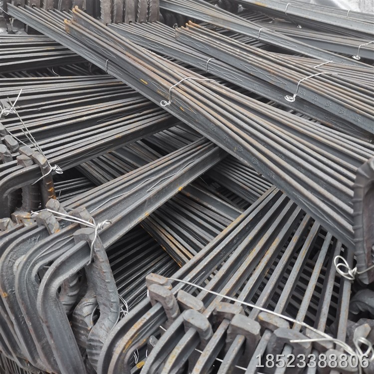 重庆加厚型M6-800拉紧器工地专用步步紧现货解析