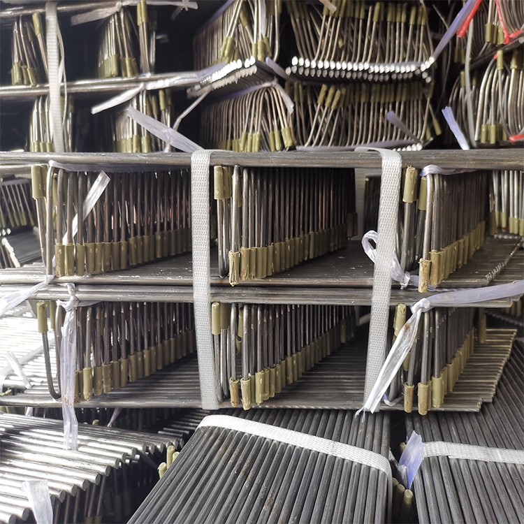 重庆工程专用钢筋保护层马凳 8-70防跑模 库房直发现货