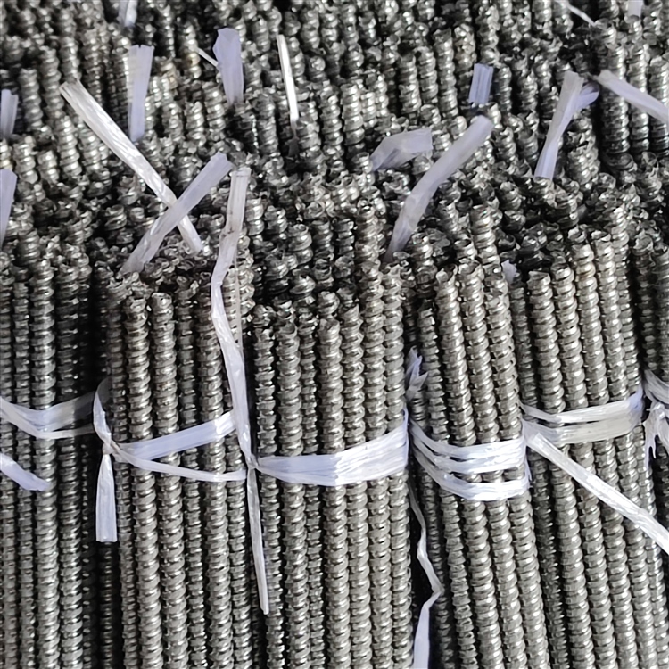 3.5-140建筑丝杆卡 支撑墙卡子 广安丝杆厂家 可以专车到工地