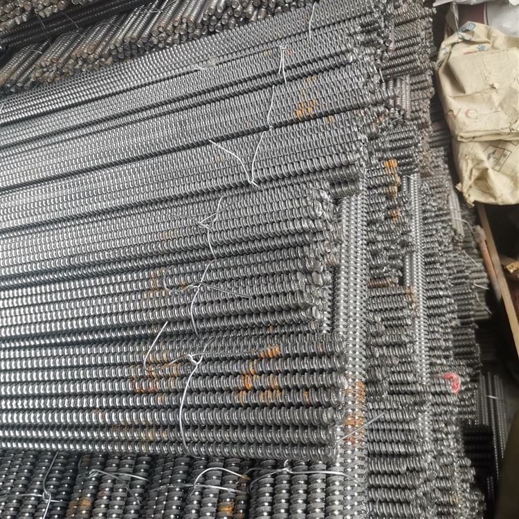 M16对拉螺杆 建筑用穿墙丝杆 甘孜州丝杆加工厂 可以专车到工地