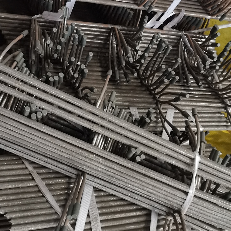 固定马镫 马凳钢筋离梁 7-100 耐磨损 降低施工难度 北碚库房发货